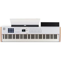 MIDI-клавиатура Arturia KeyLab 88 Mk3 White