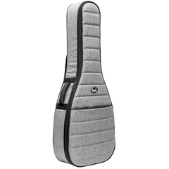 Чехол для акустической гитары Bagandmusic Acoustic Slim BM1115