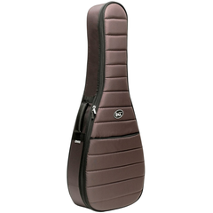 Чехол для классической гитары Bagandmusic Classic Slim BM1112