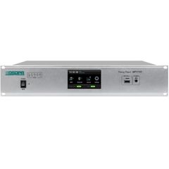 Медиа проигрыватель DSPPA MP1715T