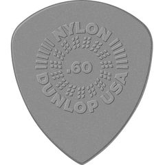 Медиатор Dunlop 541R.60 Flow Nylon .60