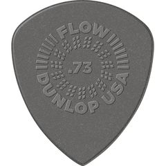 Медиатор Dunlop 541R.73 Flow Nylon .73