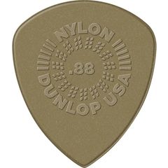 Медиатор Dunlop 541R.88 Flow Nylon .88