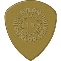 Медиатор Dunlop 541R1.00 Flow Nylon 1.0