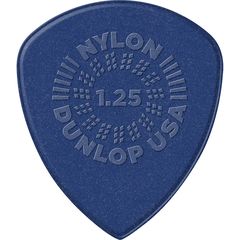 Медиатор Dunlop 541R1.25 Flow Nylon 1.25