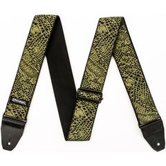 Ремень Dunlop D6724 Jacquard Serpentine