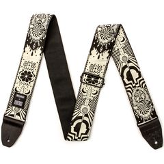 Ремень Dunlop ILD15 I Love Dust Strap Night Spells