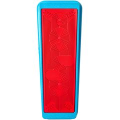 Педаль эффектов Dunlop MR95LTD Mick Ronson Cry Baby Wah Limited Edition