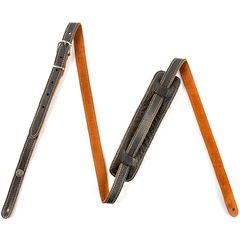 Ремень Dunlop RW01 Willy's Signature Vintage Leather