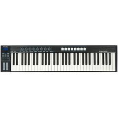 MIDI клавиатура LAudio BLUE-WHALE61