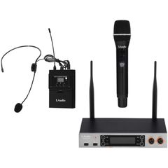 Радиосистема LAudio LS-201-MH