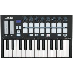 MIDI клавиатура LAudio ORCA-MINI25