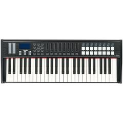 MIDI клавиатура LAudio P-49-PRO