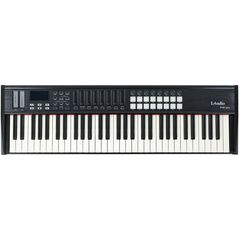 MIDI клавиатура LAudio P-61-PRO