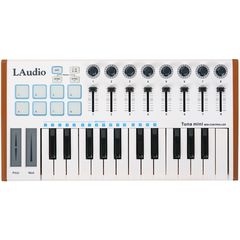 MIDI клавиатура LAudio TUNAMINI