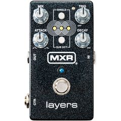 Педаль эффектов MXR M307G1 Layers