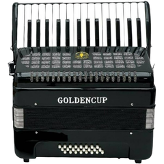 Аккордеон Golden Cup JH2024 BK