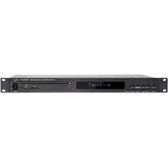 Медиа проигрыватель Apart PC1000RMKII