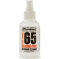 Средство для чистки гитары Dunlop 6644 Pure Formula 65 Silicon-Free Intensive Cleaner