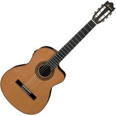 Гитара классическая Ibanez GA6CE-AM