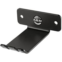 Держатель для наушников Konig & Meyer 16311-000-55