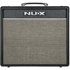 Комбоусилитель Nux Mighty 40 MKII