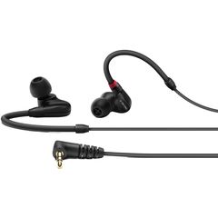 Наушники Sennheiser IE 100 Pro Black