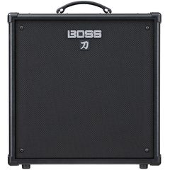 Комбоусилитель Boss Katana 110 Bass