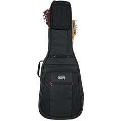 Чехол для гитар Gator G-PG-ACOUELECT