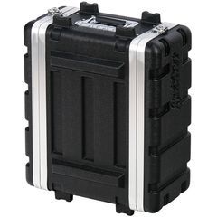 Рэковый кейс Guider ABS-4UM