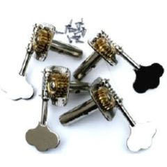 Колки для контрабаса Mirra BXZ-10