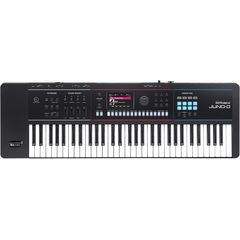 Синтезатор Roland Juno-D6