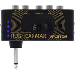 Предусилитель для наушников Valeton RH-100 Rushead Max