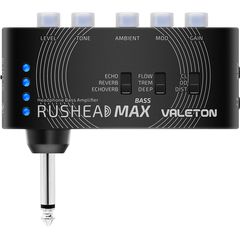 Предусилитель для наушников Valeton RH-101 Rushead Max Bass