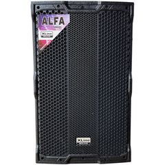 Активная акустическая система Xline ALFA X-12A DSPАктивная акустическая система Xline ALFA X-12A DSP