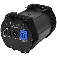 Сплиттер DMX сигнала Xline LC 6DXH SPL