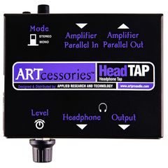 Предусилитель для наушников ART HeadTap