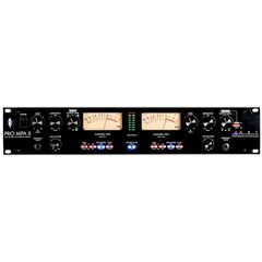 Микрофонный предусилитель ART Pro MPA II
