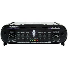 Микрофонный предусилитель ART Tube MP USB PS
