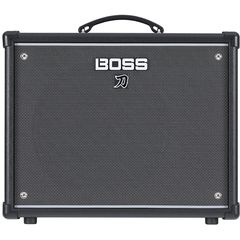 Комбоусилитель Boss Katana 50 EX Gen 3