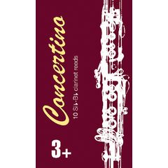 Трость для кларнета FedotovReeds FR11C005 Concertino