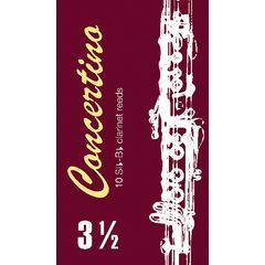 Трость для кларнета FedotovReeds FR11C006 Concertino