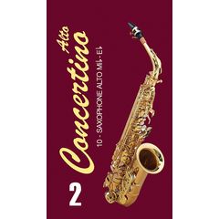 Трость для саксофона FedotovReeds FR17SA02 Concertino