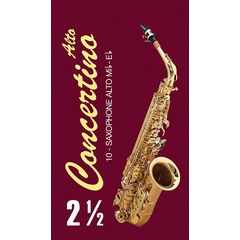 Трость для саксофона FedotovReeds FR17SA03 Concertino