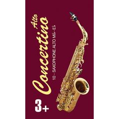 Трость для саксофона FedotovReeds FR17SA05 Concertino