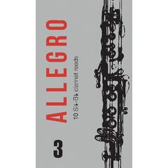 Трость для кларнета FedotovReeds FR18C004 Allegro