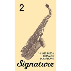 Трость для саксофона FedotovReeds FR19SA02 Signature