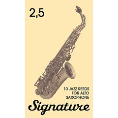 Трость для саксофона FedotovReeds FR19SA03 Signature
