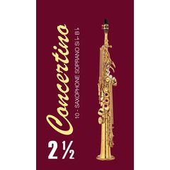 Трость для саксофона FedotovReeds FR22SO04 Concertino