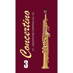 Трость для саксофона FedotovReeds FR22SO05 Concertino